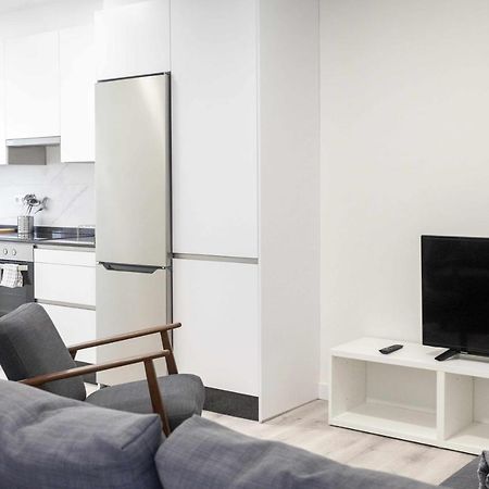 Apartamento Roncudo 3 La Coruña Esterno foto