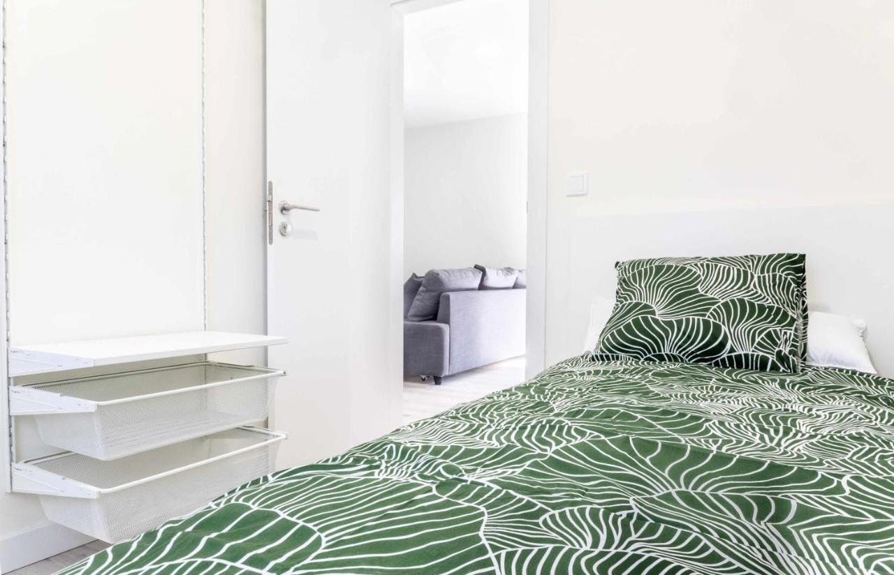Apartamento Roncudo 3 La Coruña Esterno foto