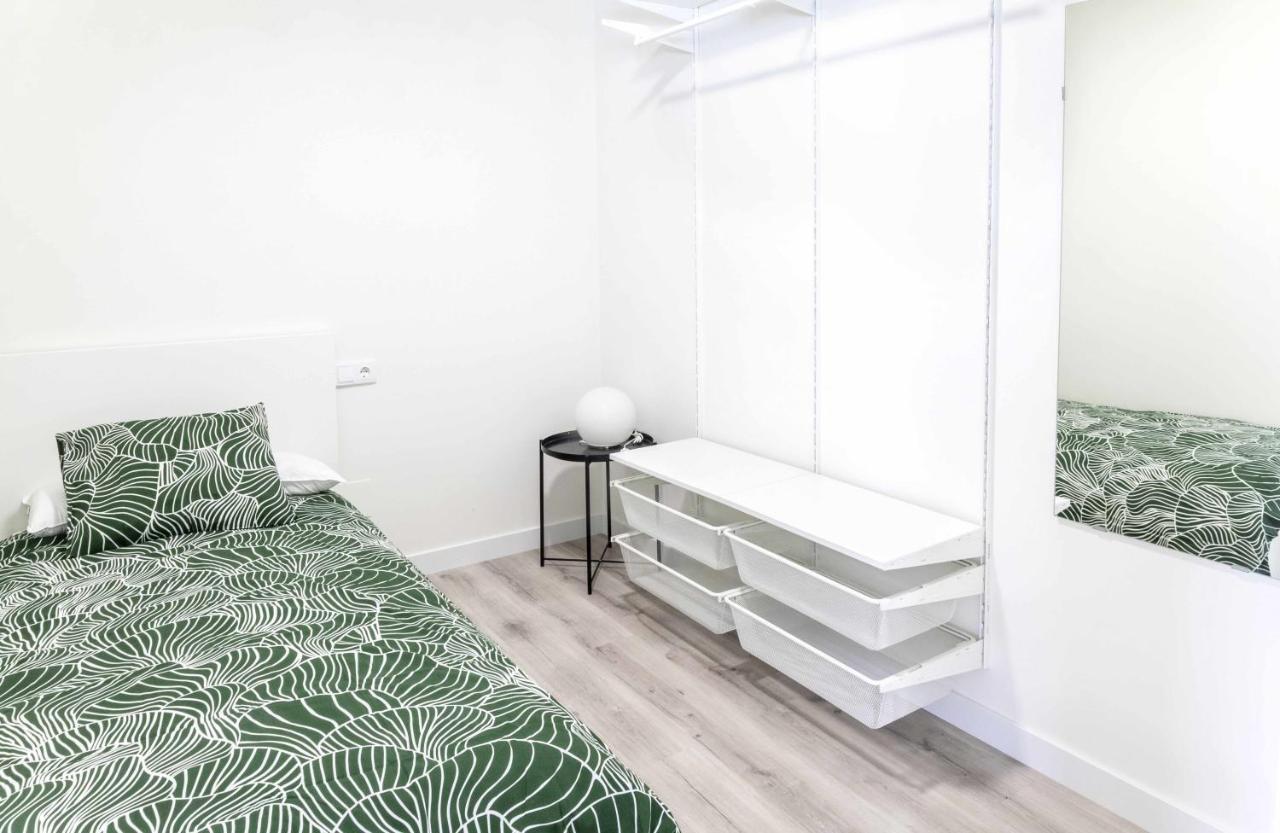 Apartamento Roncudo 3 La Coruña Esterno foto