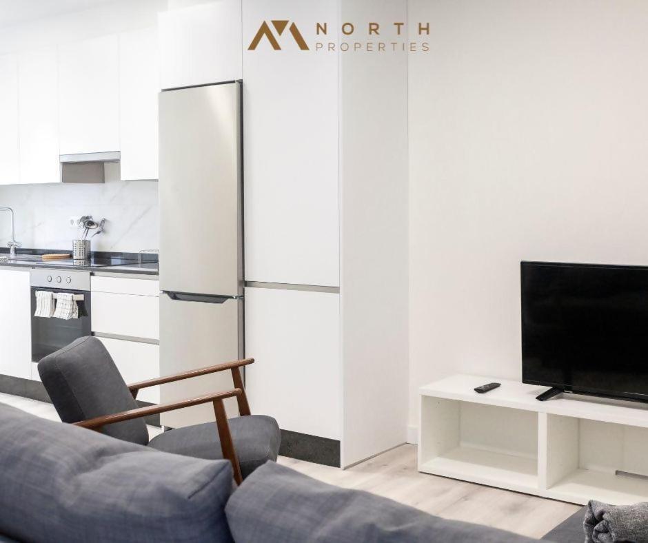 Apartamento Roncudo 3 La Coruña Esterno foto