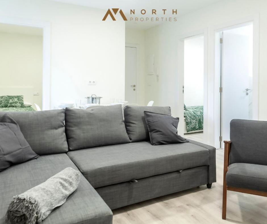 Apartamento Roncudo 3 La Coruña Esterno foto
