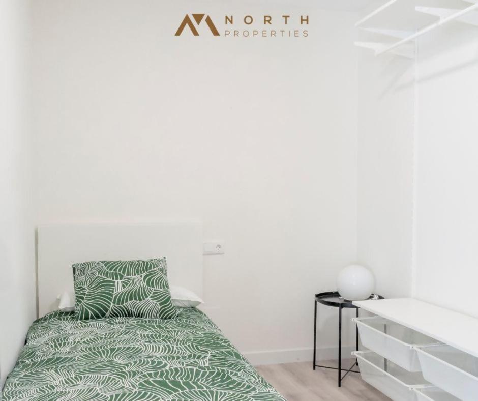 Apartamento Roncudo 3 La Coruña Esterno foto