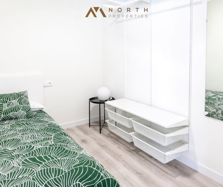 Apartamento Roncudo 3 La Coruña Esterno foto