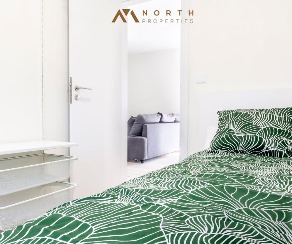 Apartamento Roncudo 3 La Coruña Esterno foto