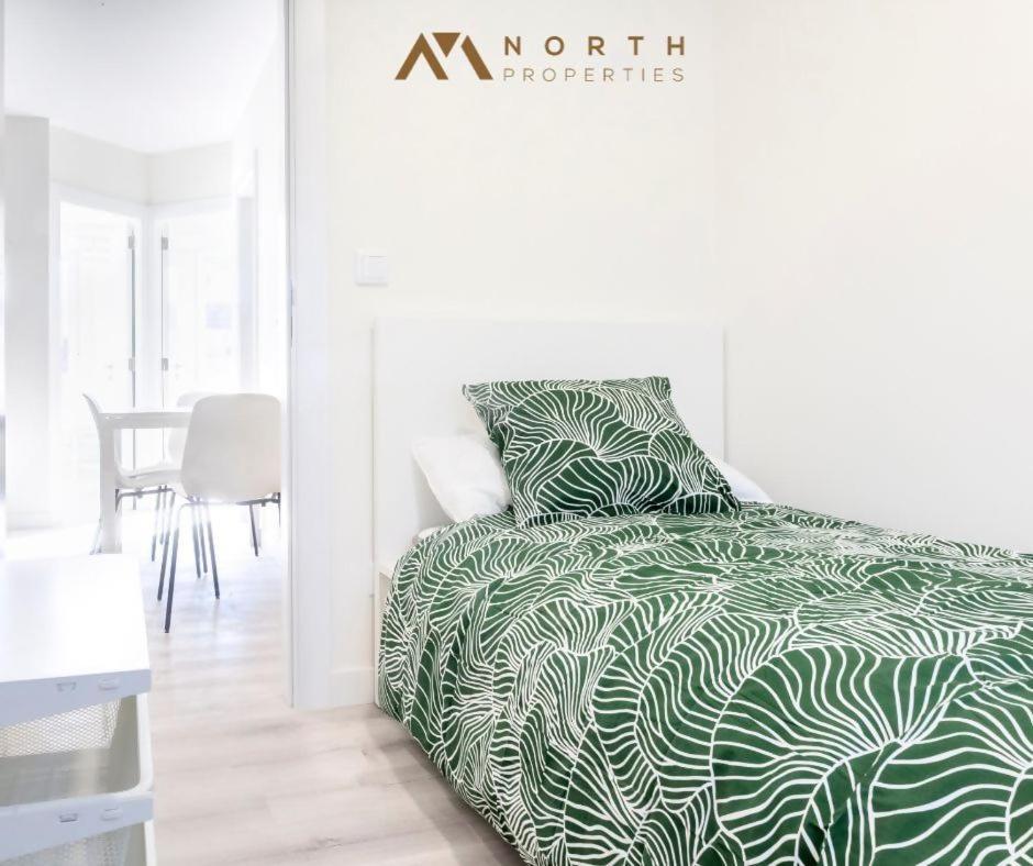 Apartamento Roncudo 3 La Coruña Esterno foto