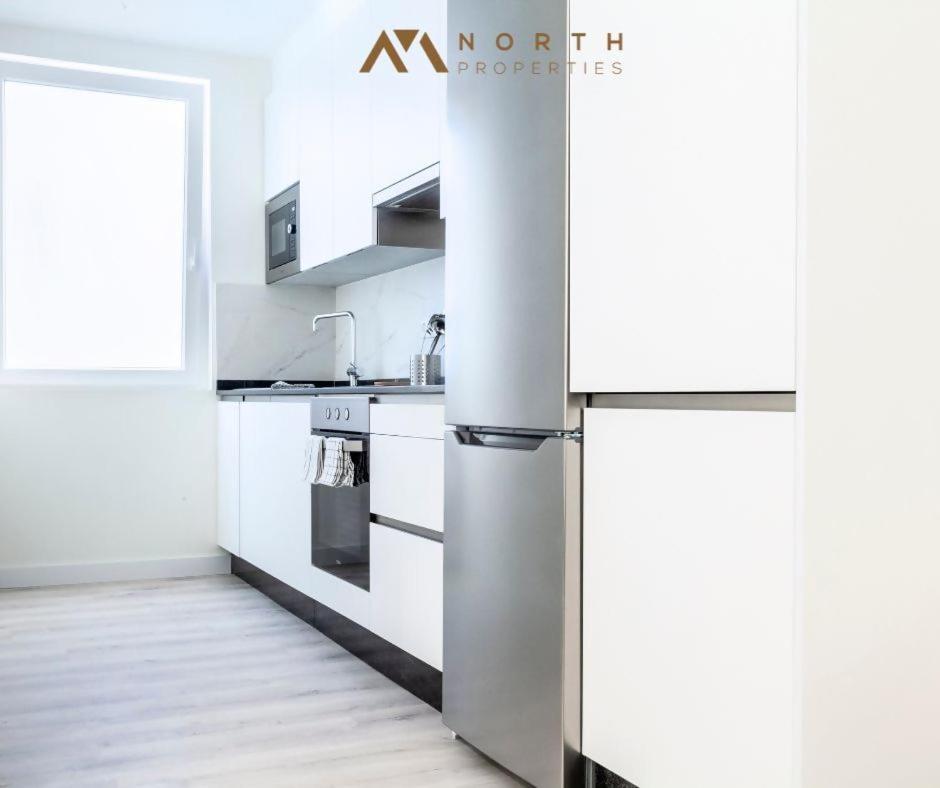 Apartamento Roncudo 3 La Coruña Esterno foto